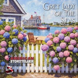 Grey Lady of he Seas